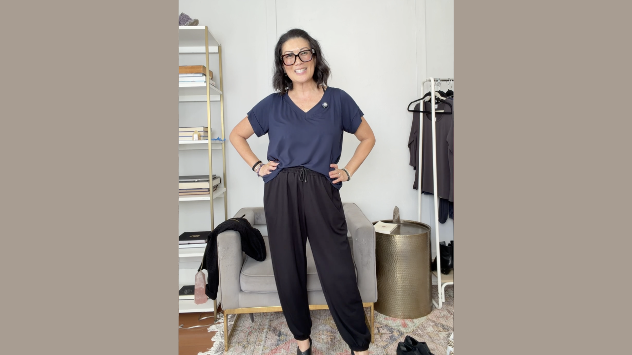 The South St. Jogger, April 2026