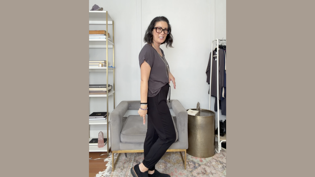 The Sunrise Jogger, April 2026