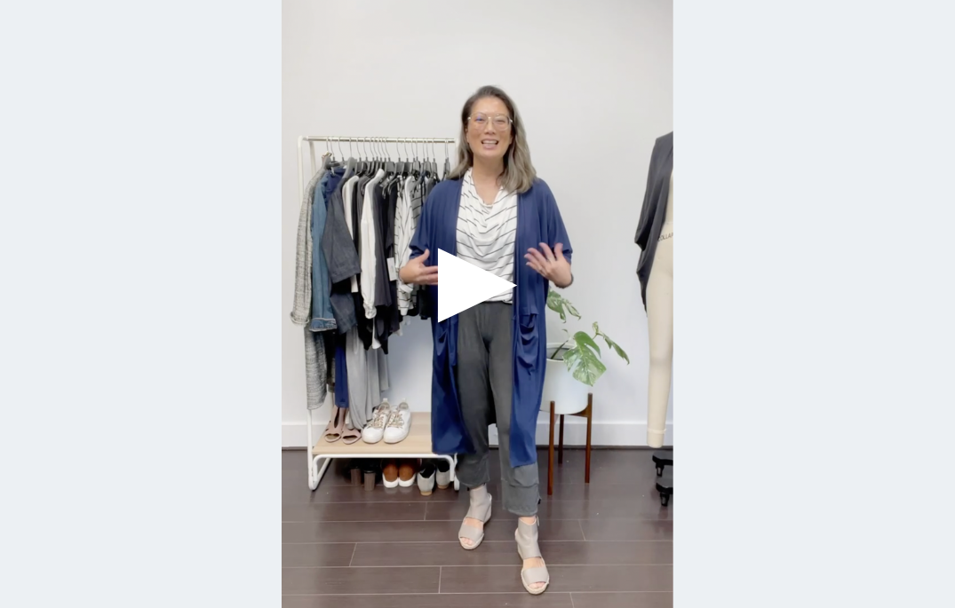Style Video - Milla Duster