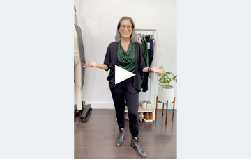 Alex Top Style Video