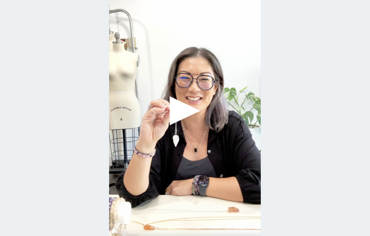 Our first functional jewelry collection