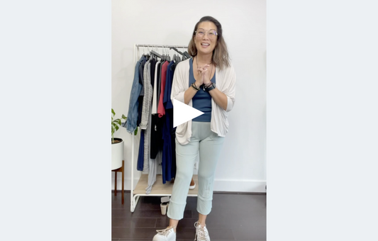 How to mix and match - Seaspell collection