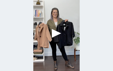 Style Video - Bryce Jacket