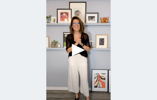 Milo Pant // Style Tutorial