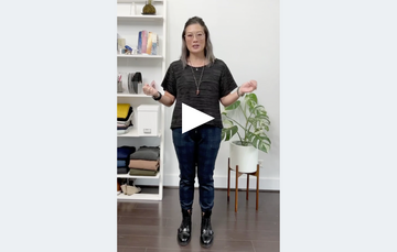 Style Video - Bianca