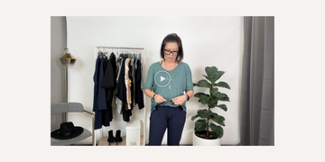 How to do a Half Tuck