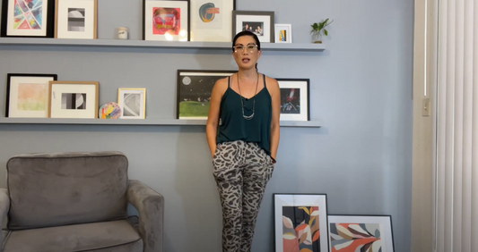 Where Will You Wander?