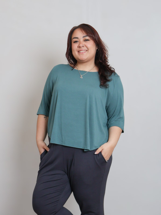 Hannah Top - Balsam