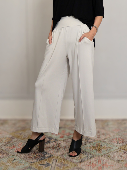 Rowan Pant - Sand