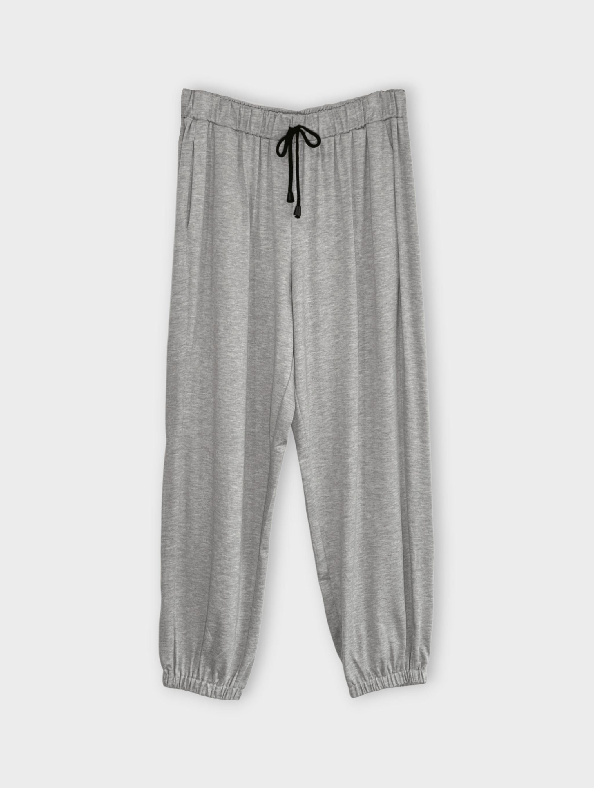 South St. Jogger - Heather Grey