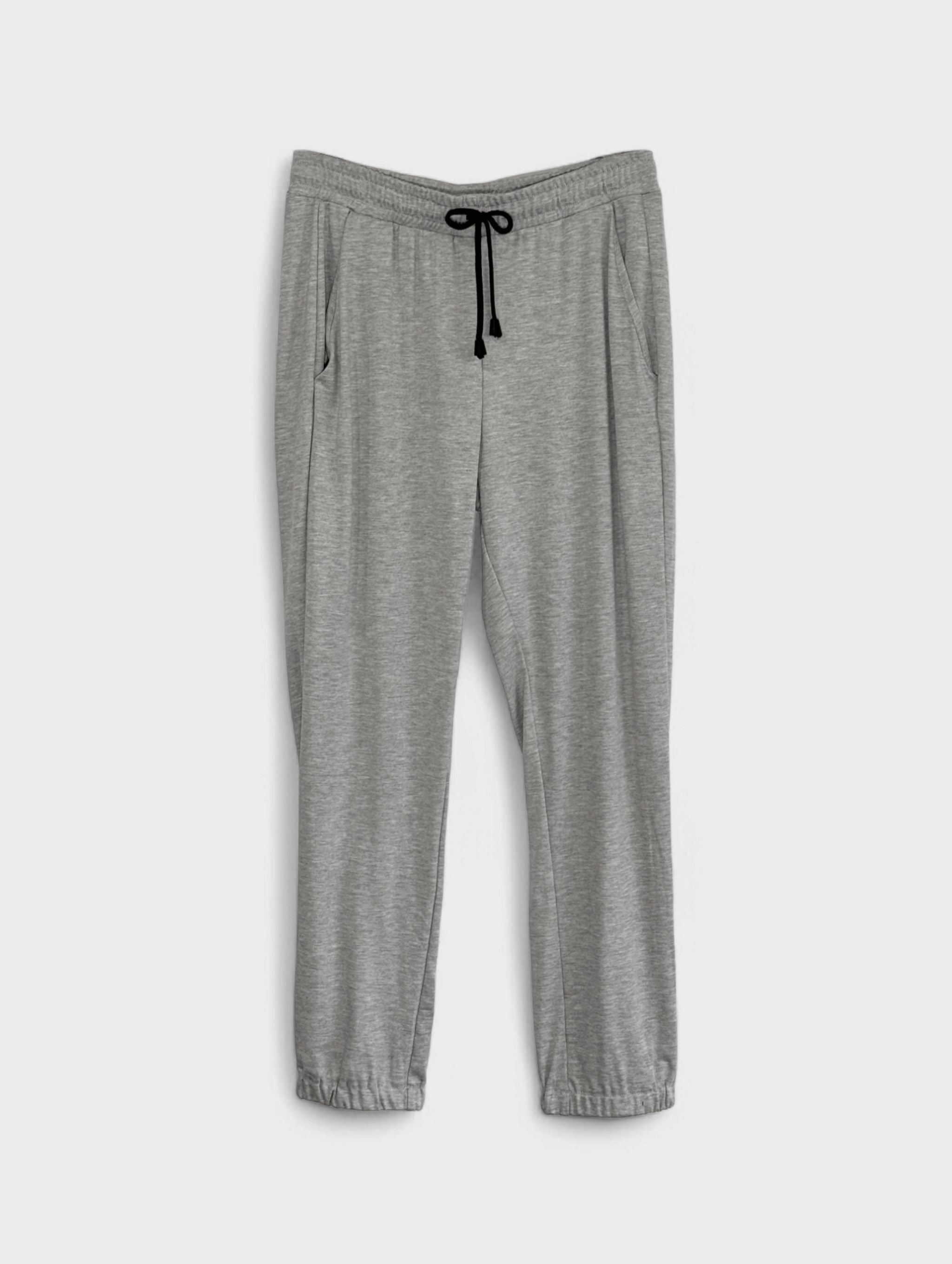 Sunrise Jogger - Heather Grey