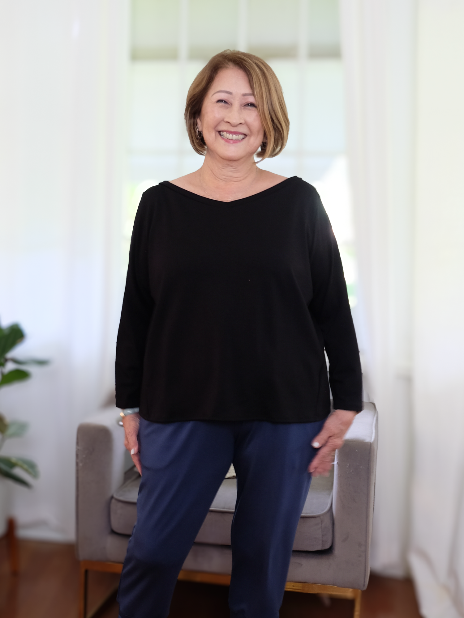 Mara Top