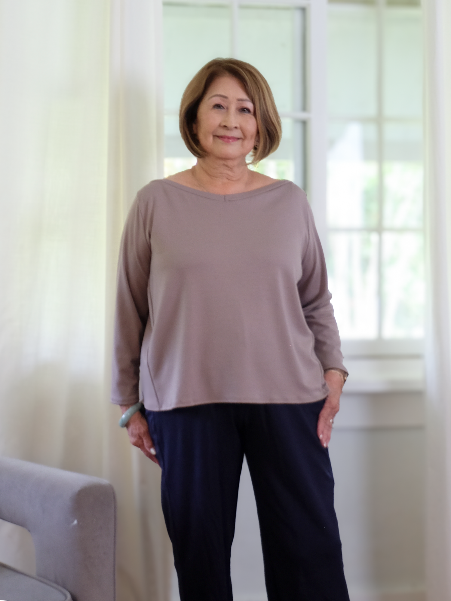 Mara Top