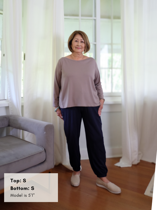 Mara Top - Cafe Soft Ponte