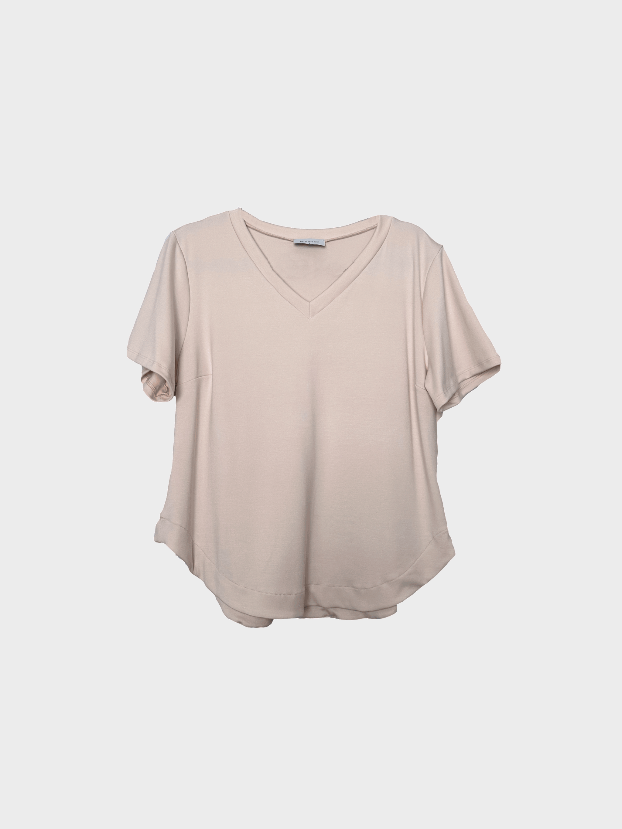 Becca Top - Pua