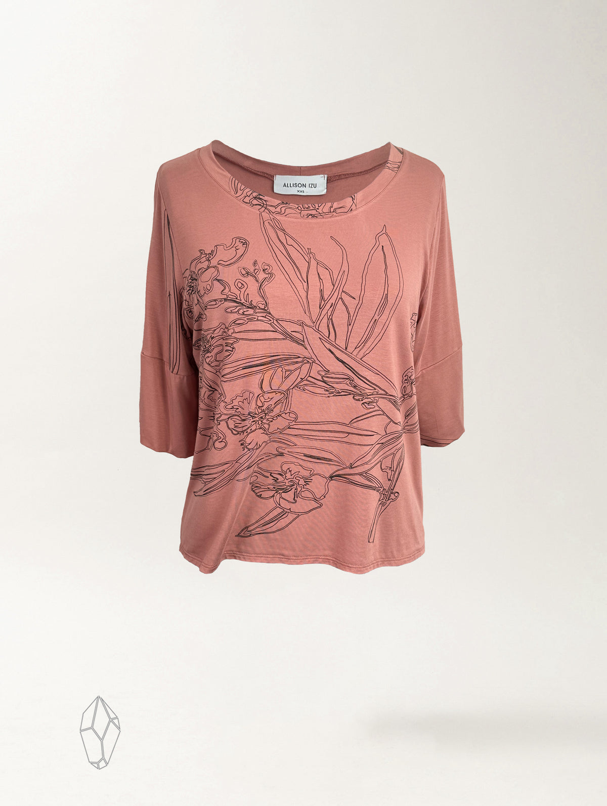 Spring 2024 Allison Izu