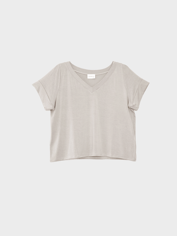 PRE-SALE: Ava Top - Sand