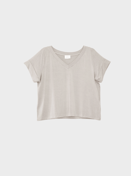 PRE-SALE: Ava Top - Sand