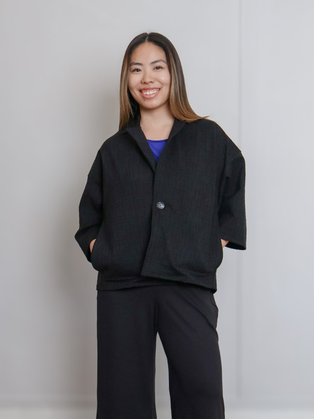 Bryce Jacket