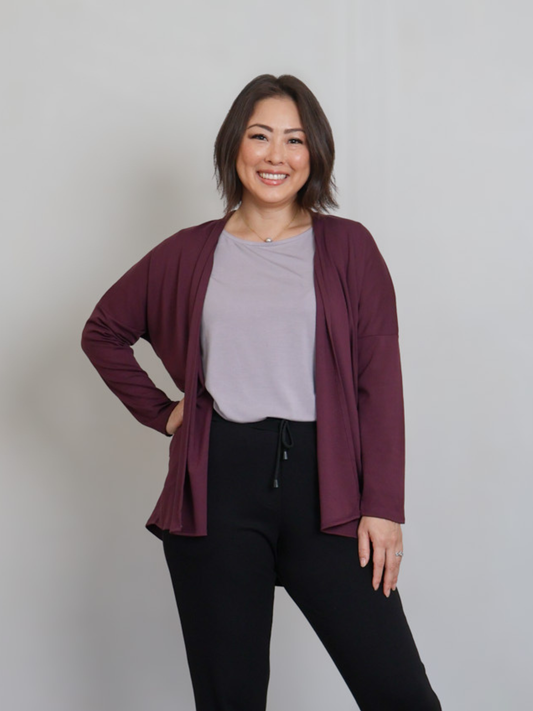 Remy Cover Up - Bordeaux
