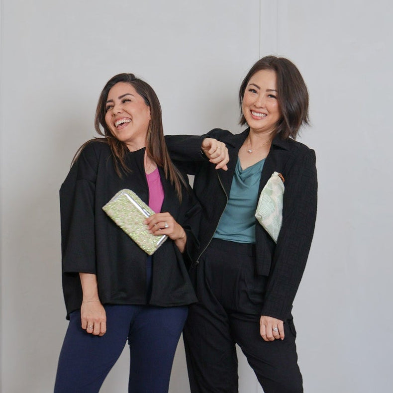 Jackets/Cover Ups