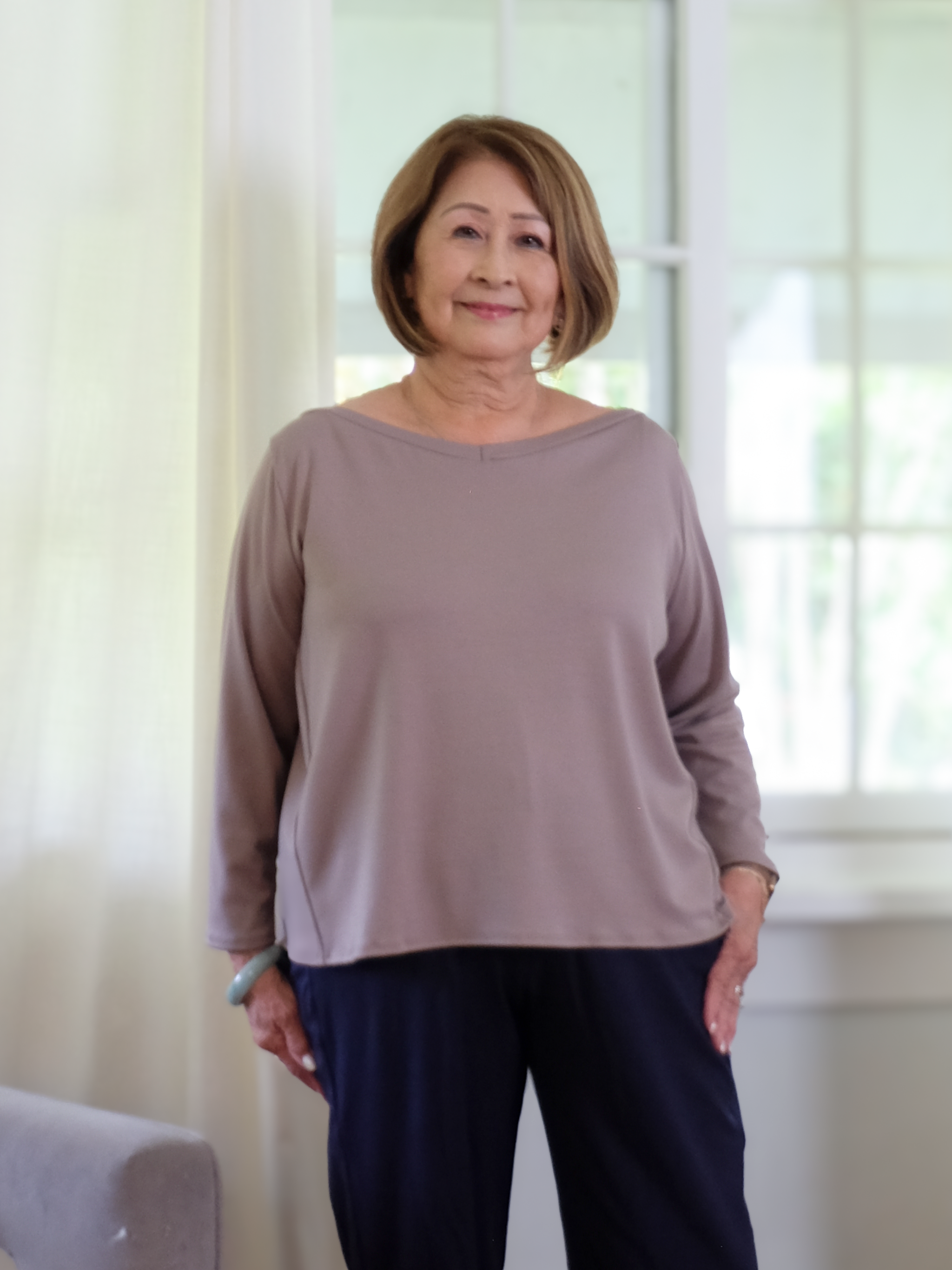 Mara Top - Cafe Soft Ponte