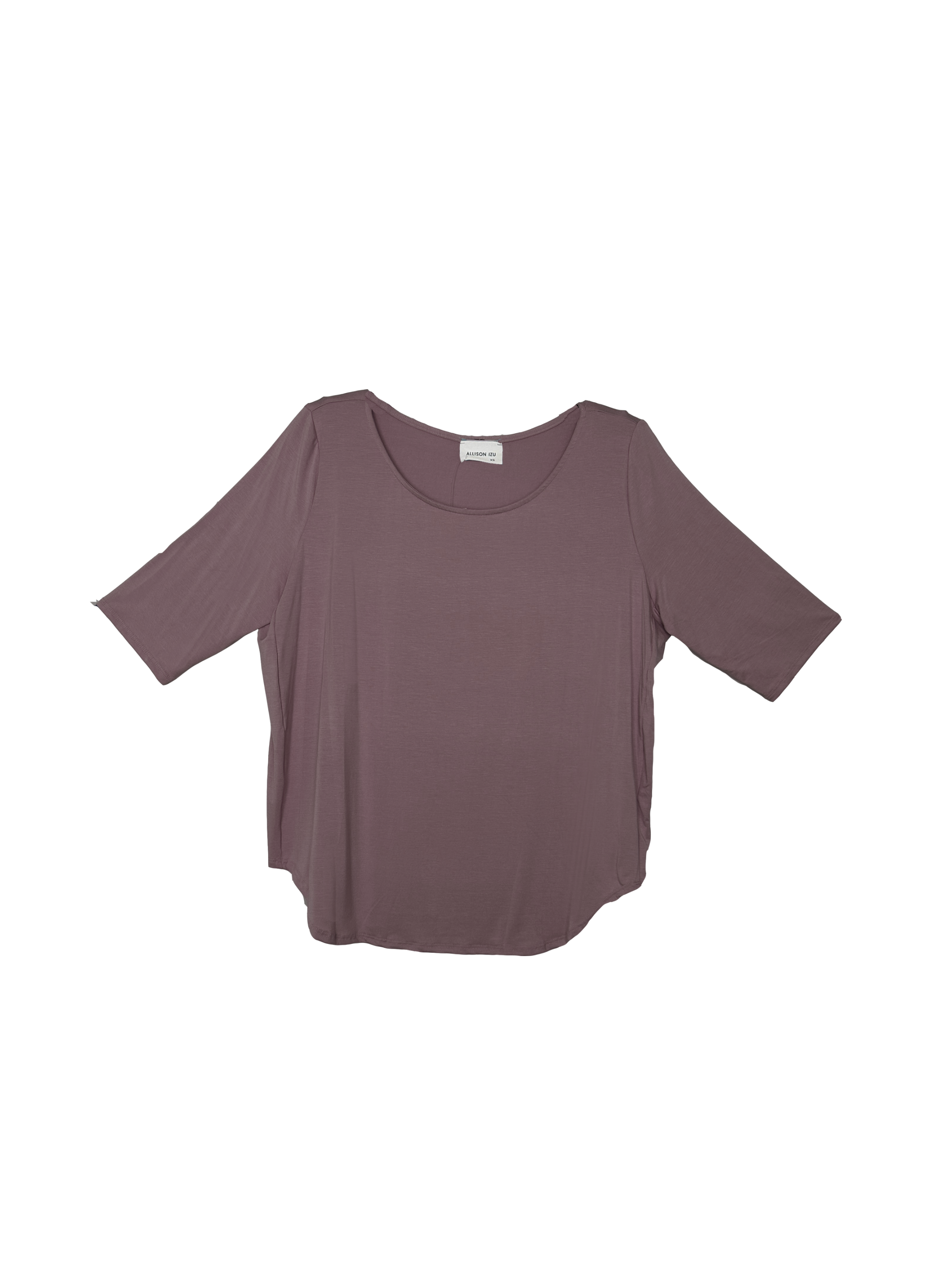 Hannah Top - Wisteria