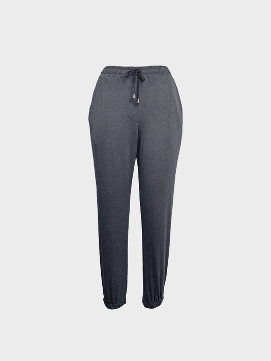 PRE-SALE: Sunrise Jogger - Dark Charcoal