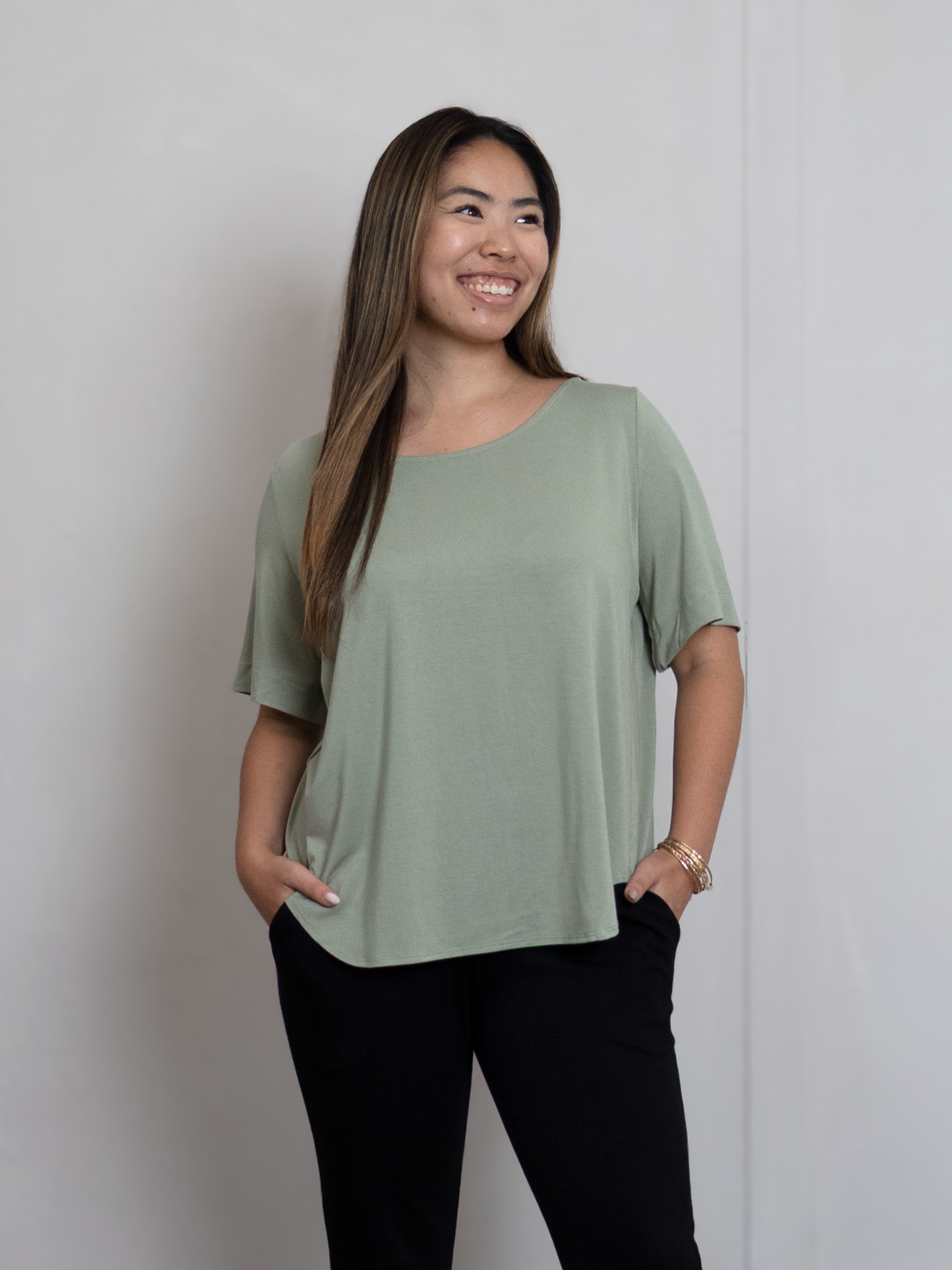 Callie Top