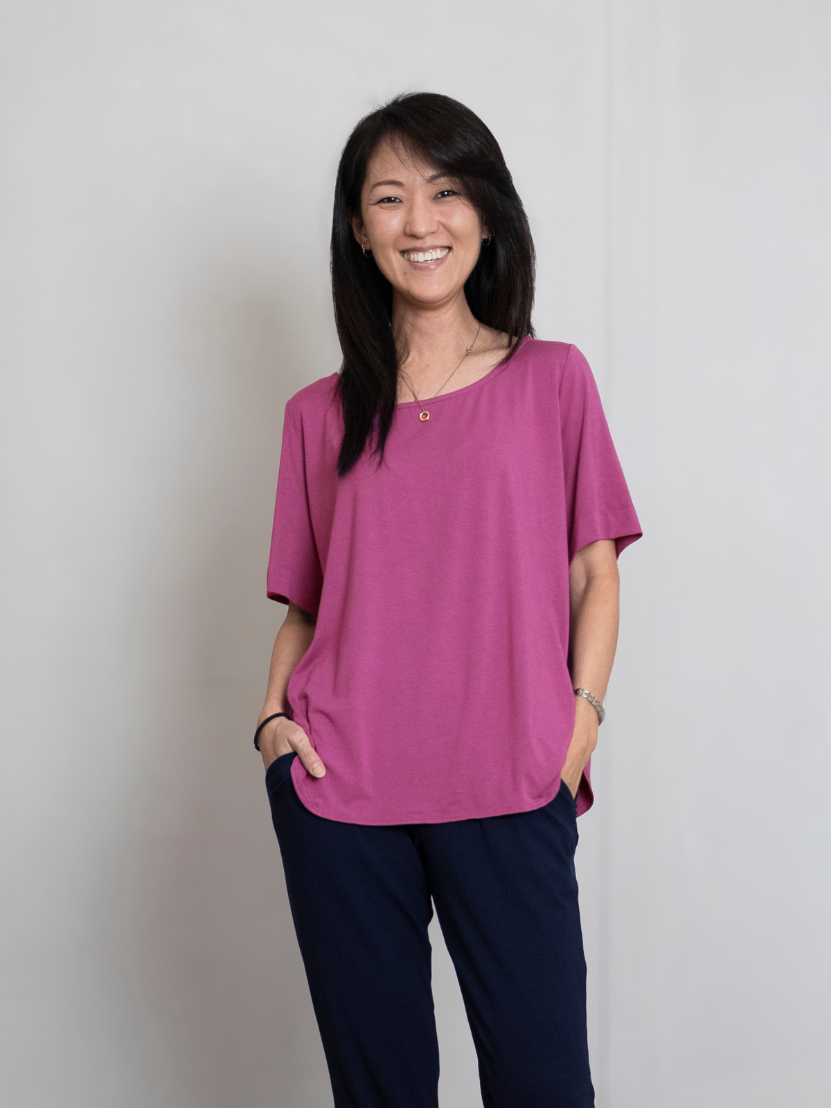 Callie Top