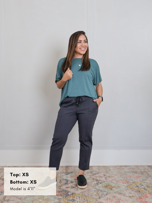 Dayna Top - Balsam