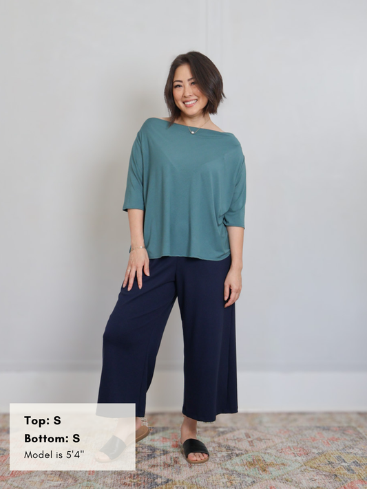 Jana Top - Balsam