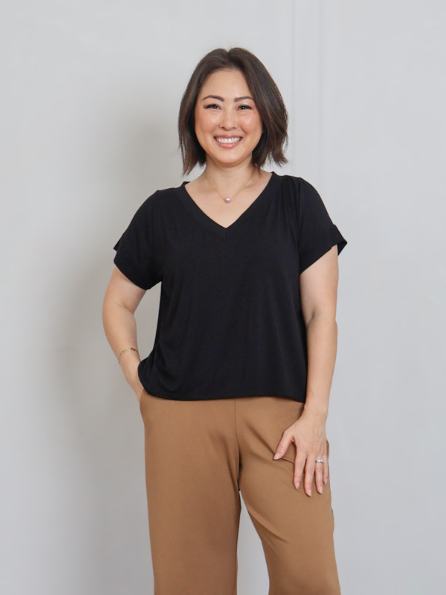 Tops for Travel