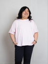 Dayna Top - Petal Pink