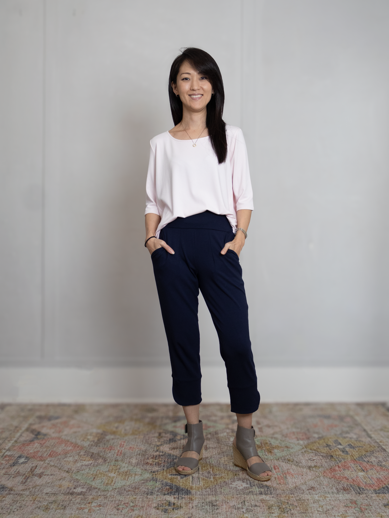 Allison Izu